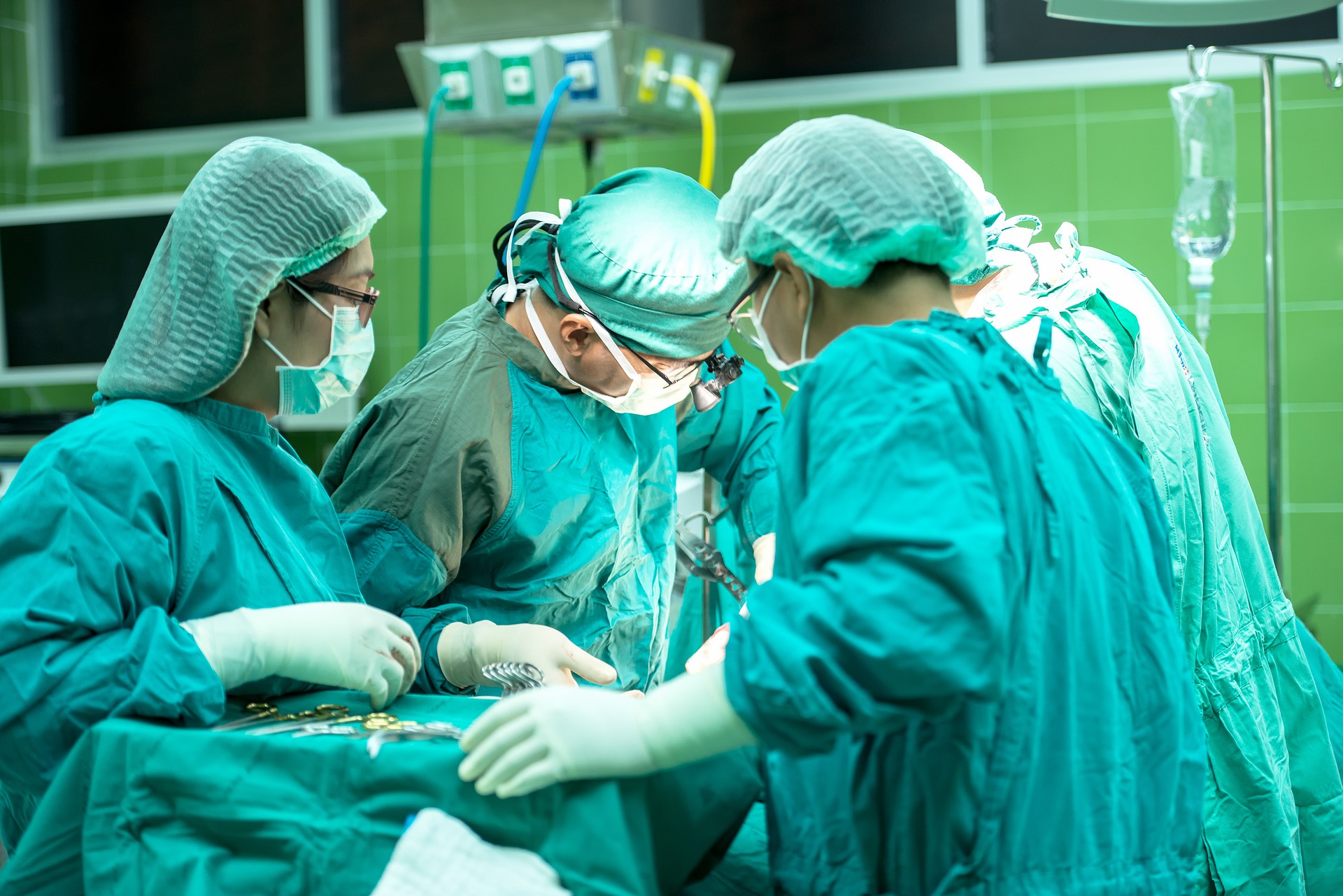 GESETZLICHE ODER PRIVATE KRANKENVERSICHERUNG? WAS IST DAS BESTE FÜR MICH?